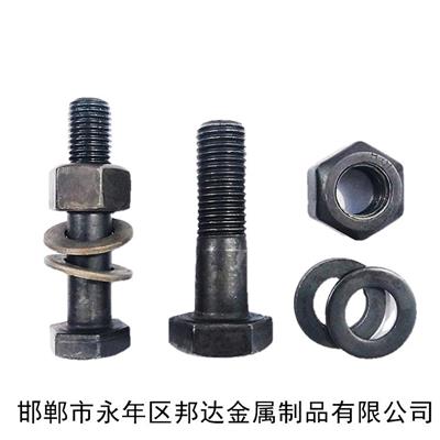 烟台钢结构螺栓标准