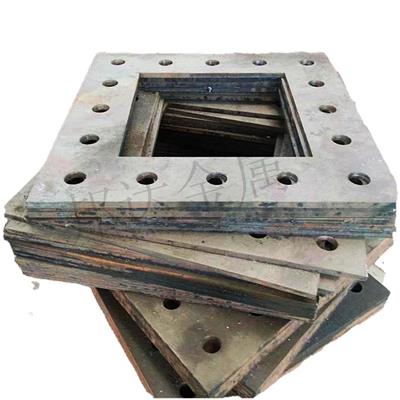 昆明预埋件加工