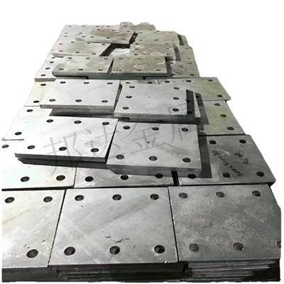 长春螺纹钢预埋件