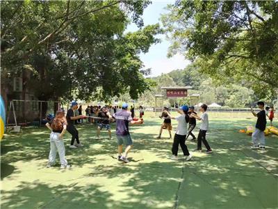 江门同学聚会