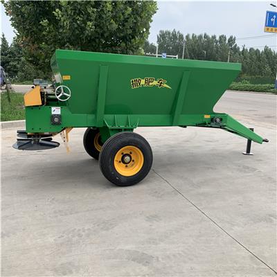 施肥车 杨肥车