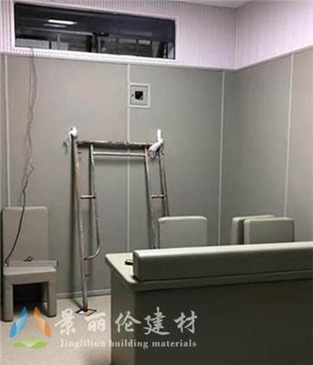 绥棱县防撞吸音板详情介绍