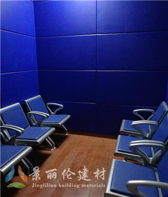 富锦市墙面防撞软包详情介绍