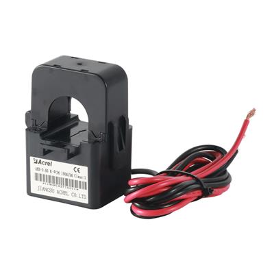 安科瑞AKH-0.66-K-φ50 1000/5 开口式电流互感器厂家