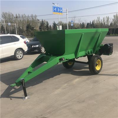 机械式撒肥车 撒肥机变速箱