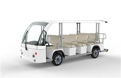 四川治安巡逻PY-5S-1电动巡逻车