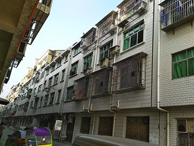 荆州周边房屋检测房屋安全鉴定部门