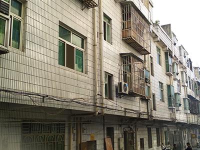 荆门房屋主体检测房屋质量检测公司