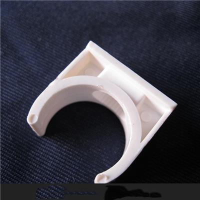 PPR管卡 聚丙烯管卡 PPR管夹瑞光牌 全国发货源头厂家