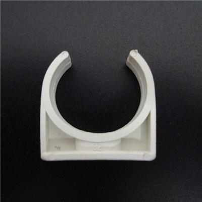 瑞光牌 聚丙烯管卡 ppr卡子 PPR管卡