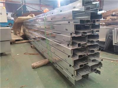 佛山钣金加工厂 承接钣金加工 不锈钢非标环保制品