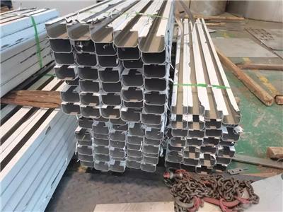 不锈钢U槽折弯厂家 不锈钢U槽折弯加工 不锈钢u槽折弯定制制