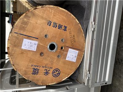 内江6芯光纤回收