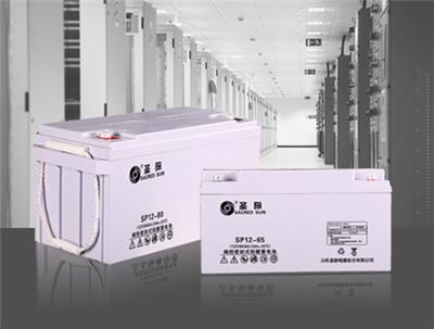 圣阳蓄电池12V100AH SP1100铅酸电池 电力设备 医疗设备 UPS电源 直流屏