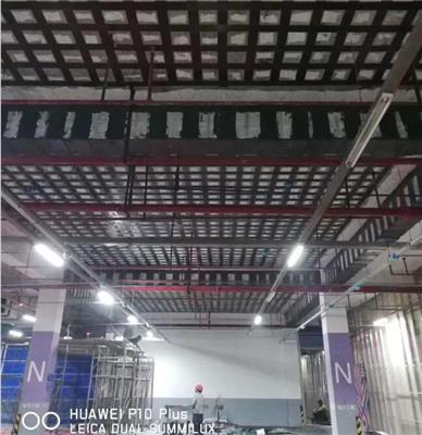 新乡建筑加固设计公司 工程加固公司 荷载力补强加固工程