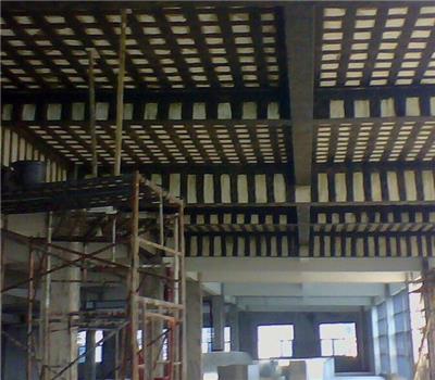 山东建筑改造加固设计 钢结构阁楼加固 地基加固公司