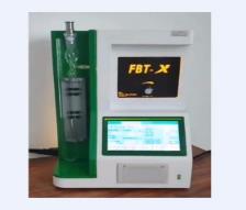 FBT-X全自动比表面积测定仪