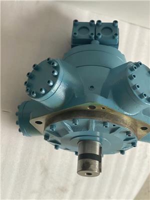 供应原厂JRC1300货期快五星液压马达船舶液压马达锚机液压马达