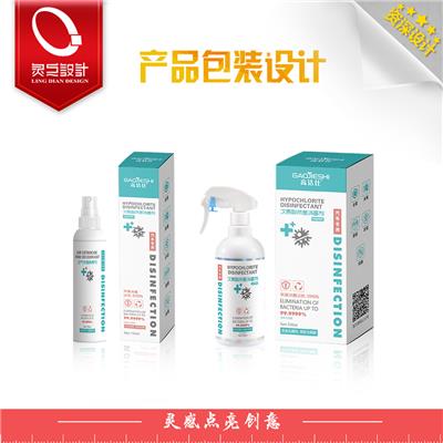 中山包装设计展开图 节省客户成本 快速响应客户需求