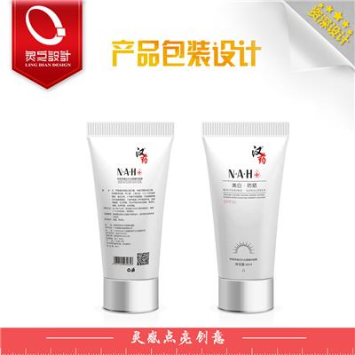 套盒包装设计风格 经验丰富 灵点广告设计