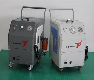 洛阳干冰清洗机厂家在线清洗，节省时间成本低