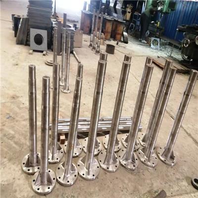 化工废水加药处理搅拌设备赛鼎推进式搅拌器防沉淀搅拌定制