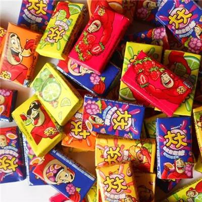 巧克力进口报关广州 可做门到们清关 深圳食品进口备案代理