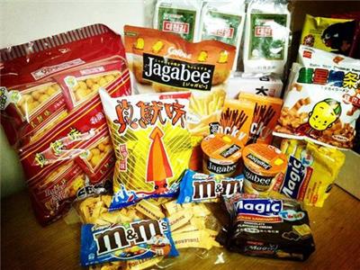 巧克力进口报关代理 一站式服务进口代理 深圳食品进口备案代理