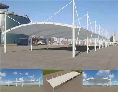 活动式厂房供应 抚顺折叠轨道式电动推拉篷市场