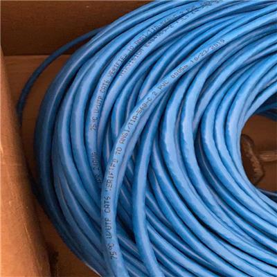 达州回收六类网线 非屏蔽网线 七类网线