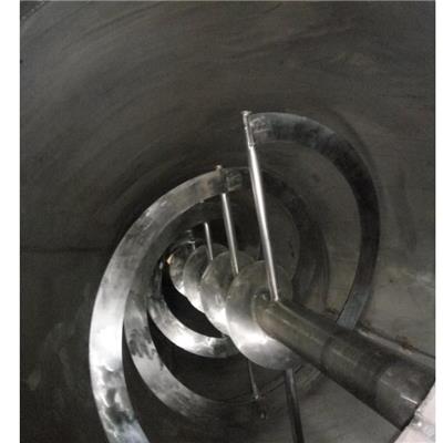 石灰石浆液池搅拌衬胶搅拌器赛鼎烟气脱硫侧搅拌化工搅拌设备定制