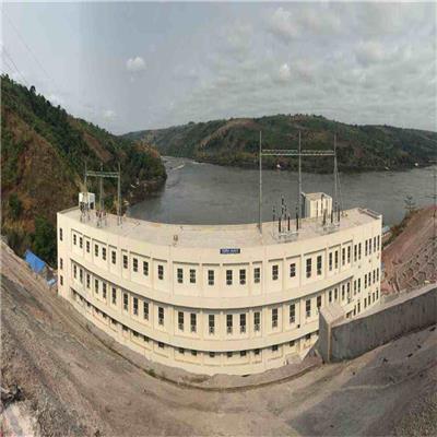 湖北监利变电站整体拆除回收_地面式发电厂整体回收拆除