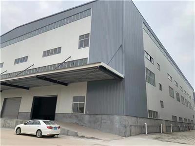 智配云五仓/华南化工丙一类仓库