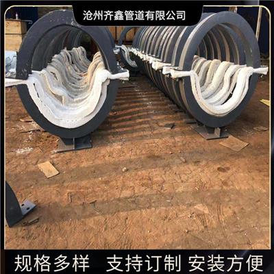 长春保温隔热管托LVB 安装方便