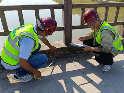平凉桥梁裂缝检测资质认可公司|桥梁荷载检测
