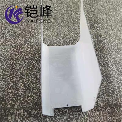 PC片材折弯尺寸 量大价优