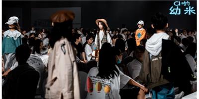 衣拉拉童装*费多少 诚信为本 浙江幼米服饰供应