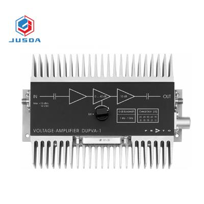 德国FEMTO增益20-60dB电压放大器DUPVA-1-60