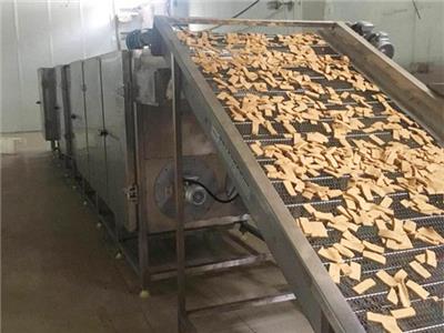 促销新款多层网带式烘干机 大型干燥设备