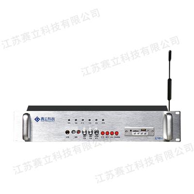 SL.YQH-1 I型单站 型无线预警广播机 应急预警 山洪灾害预警