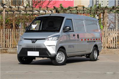 惠州七座新能源货车以租代购 电动物流车 1元抵1111元优惠