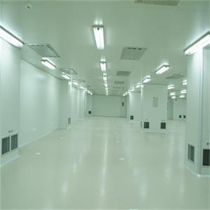 上海*厨房洁净房*厨房规划设计施工净化工程