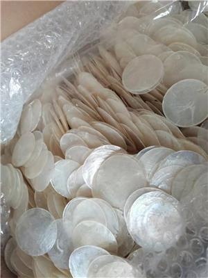 清远进口印尼贝壳流程