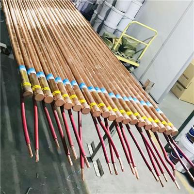 长沙50*1000铜包钢离子接地较 电解离子接地较厂