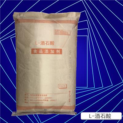 L-酒石酸厂家