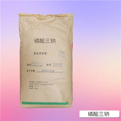 磷酸三钠生产厂家