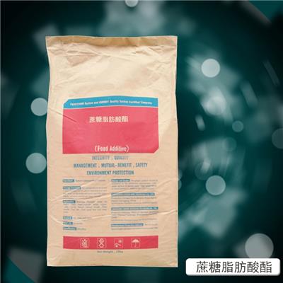 蔗糖脂肪酸酯生产厂家