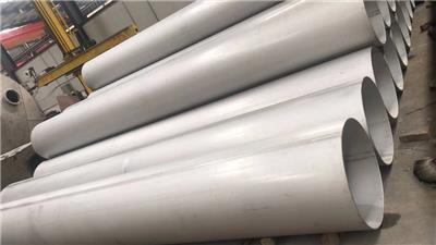 佛山316L不锈钢非标自动焊管定制 加工316L非标不锈钢焊管 不锈钢自动卷圆加工焊接厂家