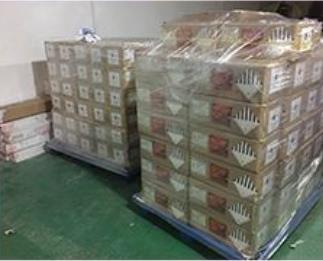 上海到葡萄牙锂电池运输出口 双清含税到门