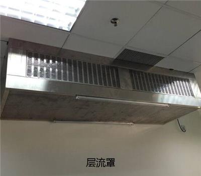 揭阳净化设备厂家